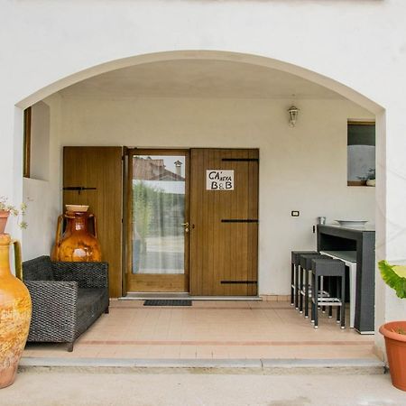 B&B Ca'Neva Cividale del Friuli Exterior foto